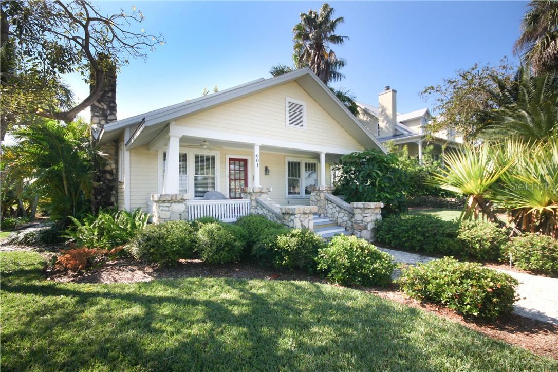 601 W Retta Esplanade, Punta Gorda, FL 33950