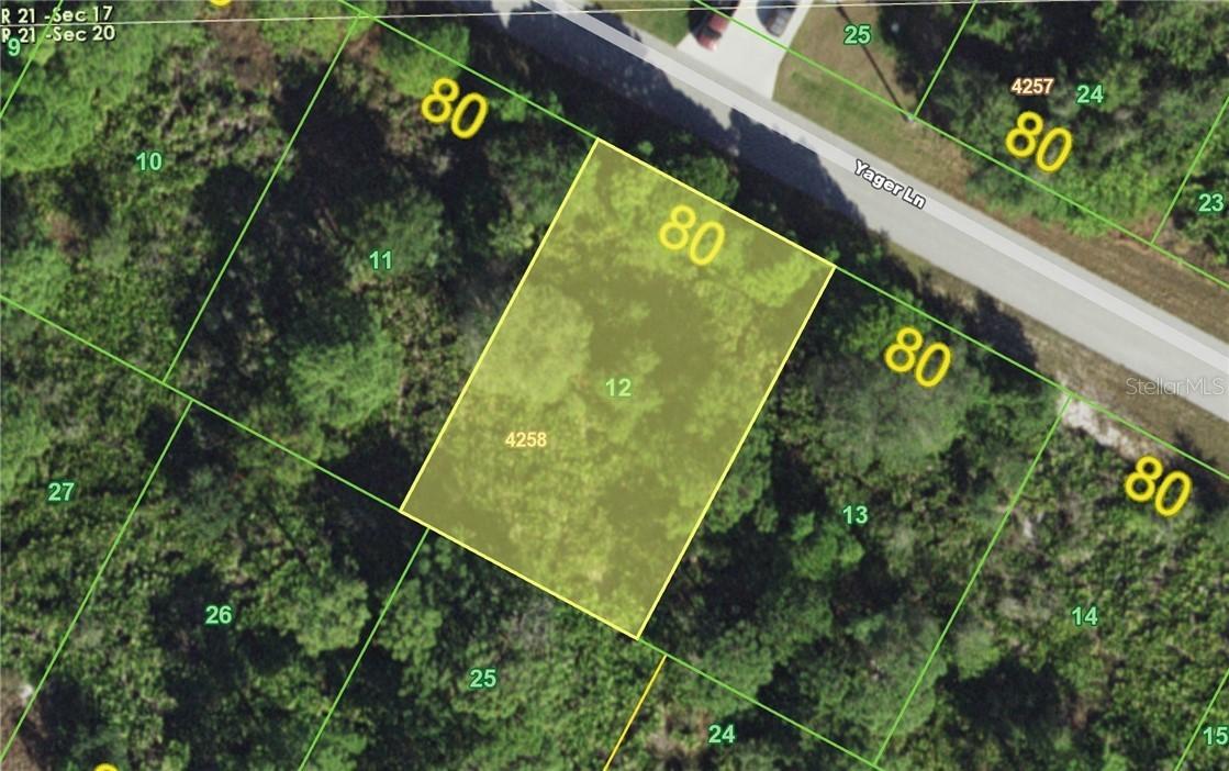 13425 Yager Ln., Port Charlotte, FL 33981