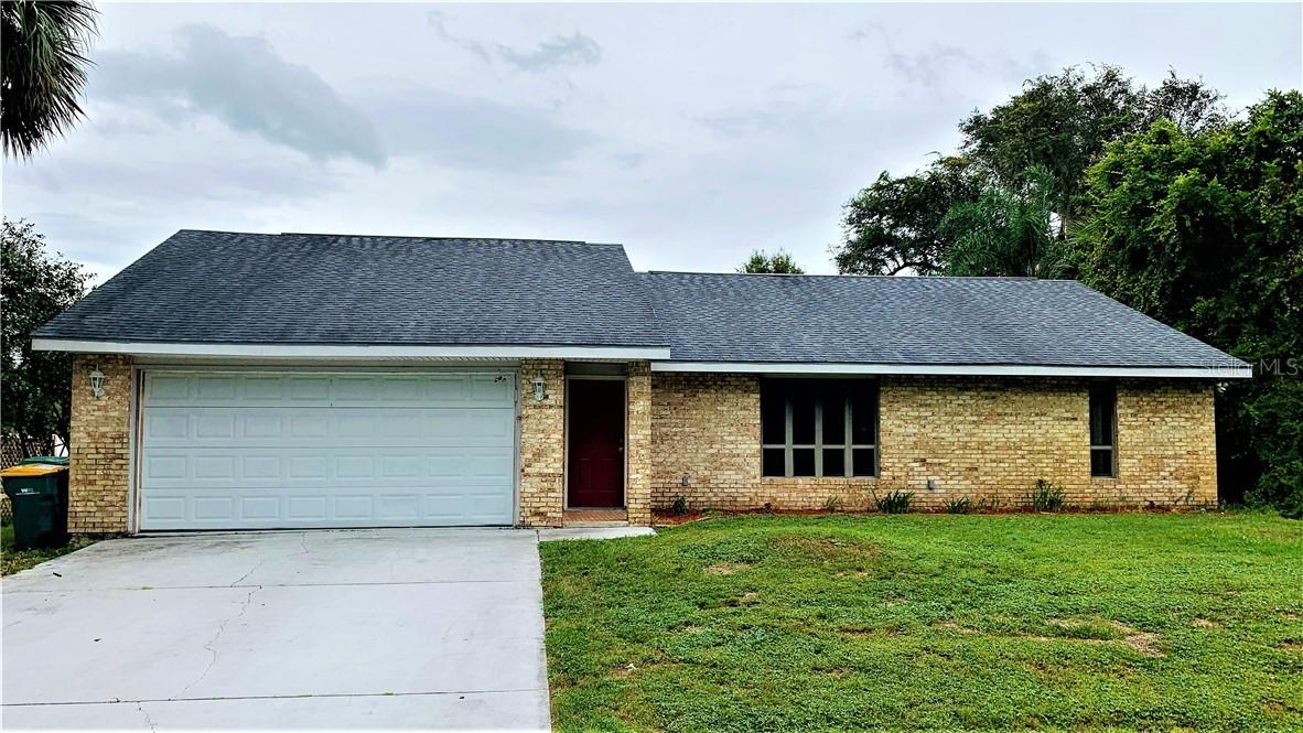 21286 Mulberry Ave., Port Charlotte, FL 33952