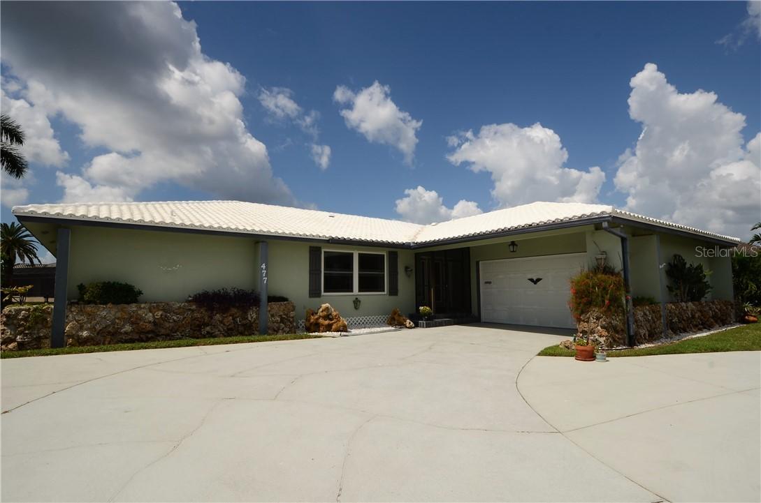477 Bal Harbor Blvd., Punta Gorda, FL 33950