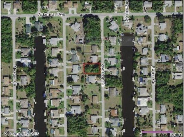 4341 Wynkoop Cir., Port Charlotte, FL 33948