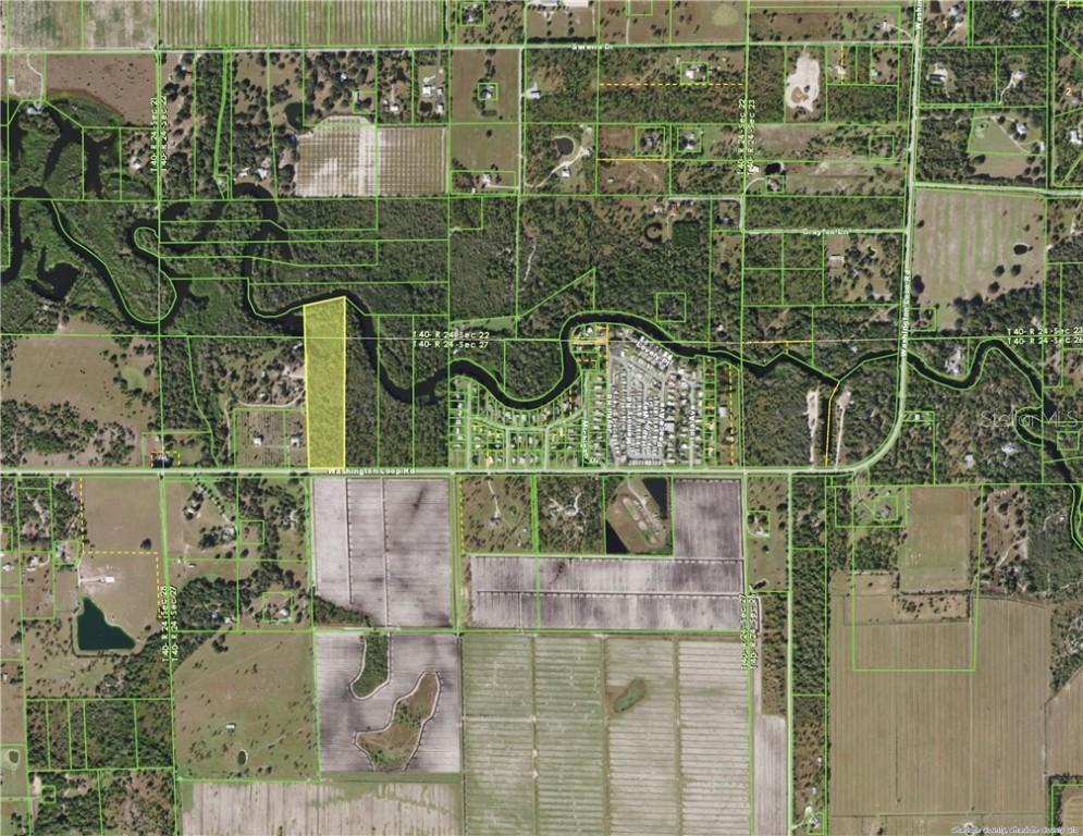 36201 Washington Loop Rd., Punta Gorda, FL 33982