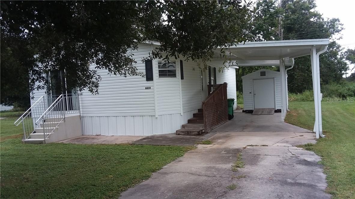 6859 Bernadean Blvd., Punta Gorda, FL 33982