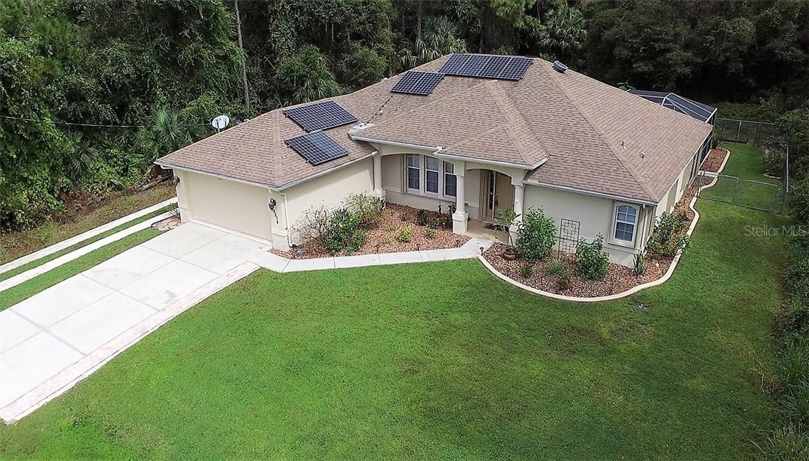 5574 Gagnon Ter., North Port, FL 34291