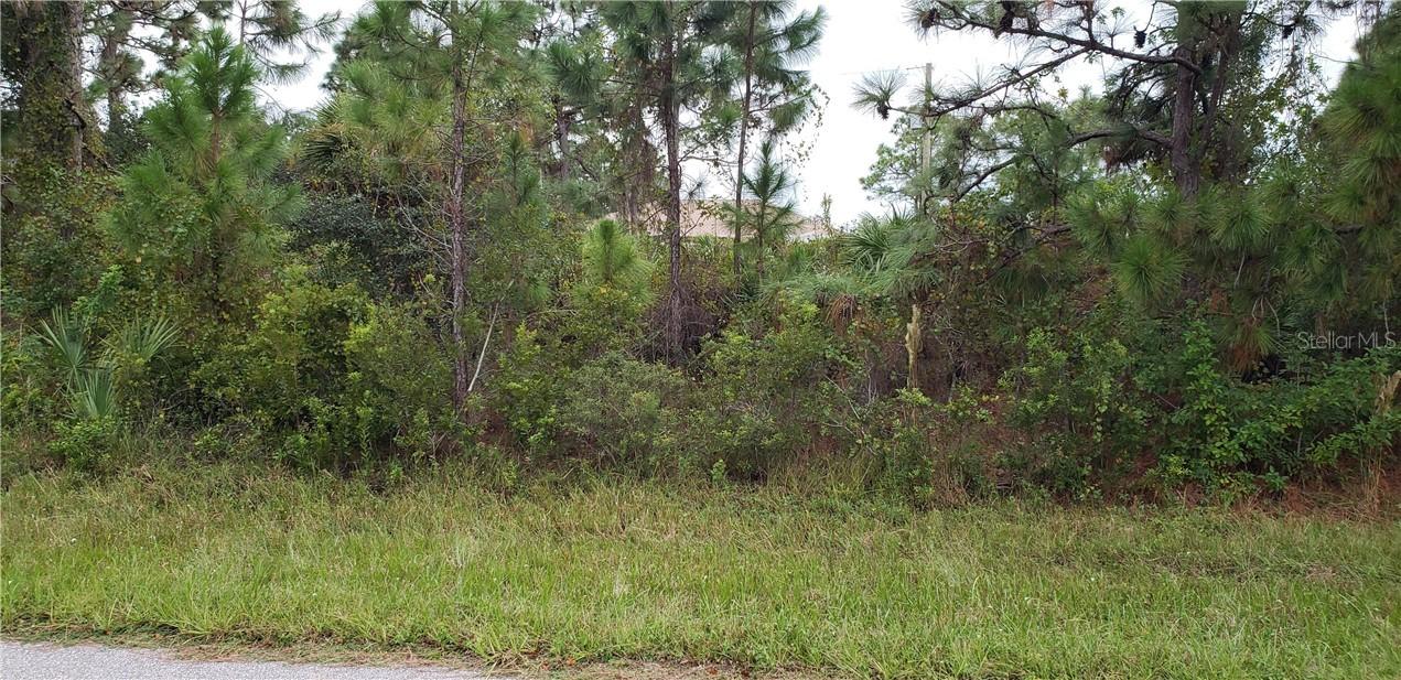 5153 Plateau Ln., Port Charlotte, FL 33981