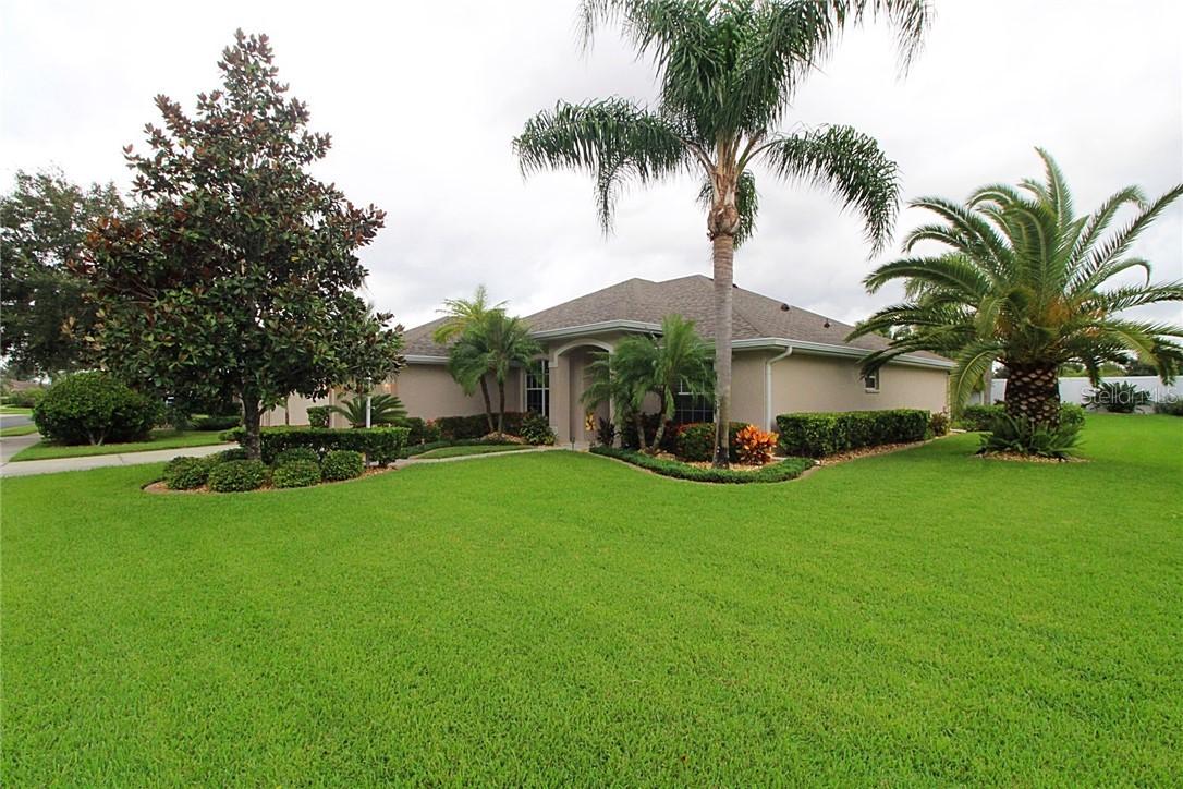 2130 Jasmine Way, North Port, FL 34287