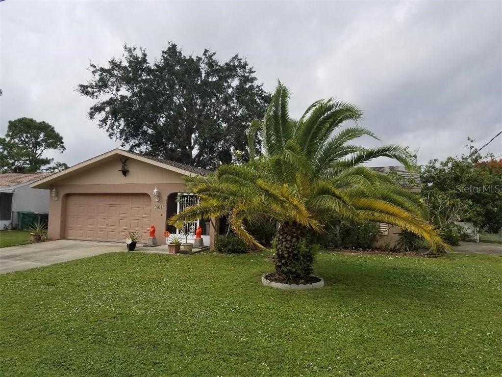 2331 Lakeshore Cir., Port Charlotte, FL 33952