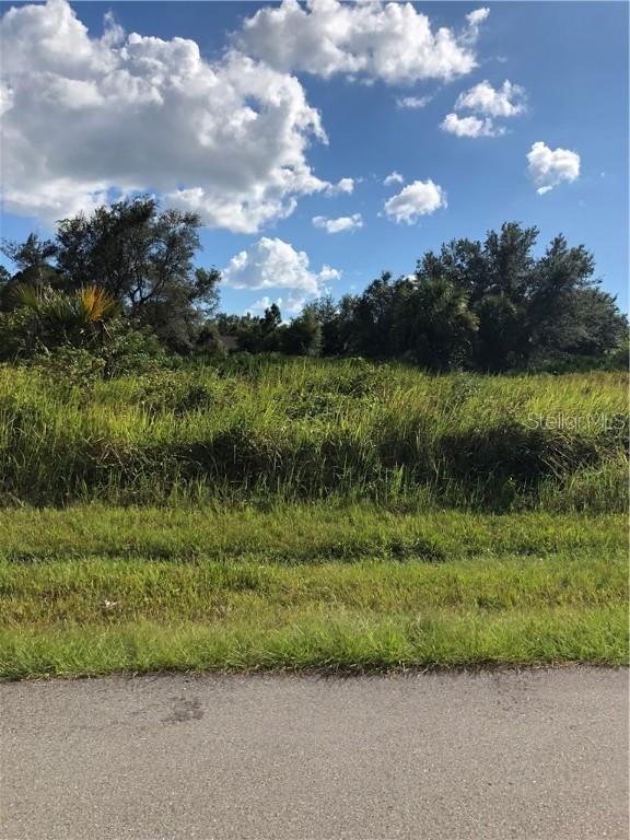22499 Joanne Av, Port Charlotte, FL