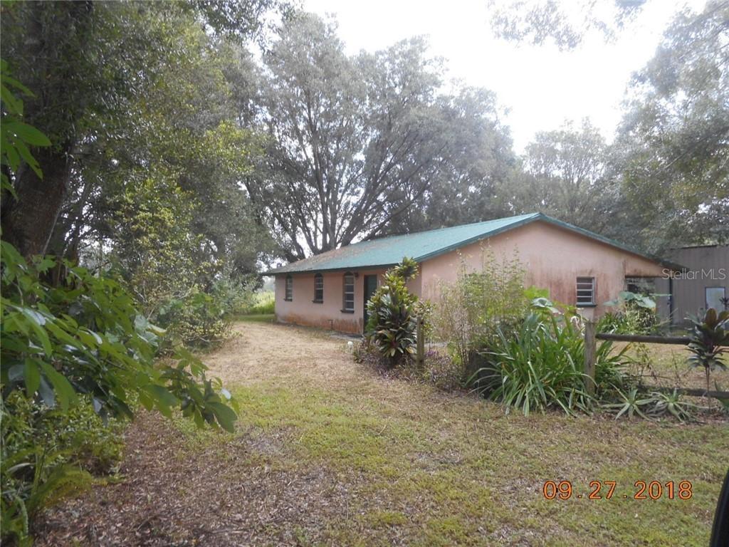 6081 NW Sycamore St., Arcadia, FL 34266