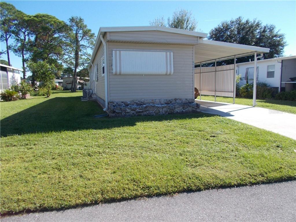 6840 Amoko Ct., North Port, FL 34287