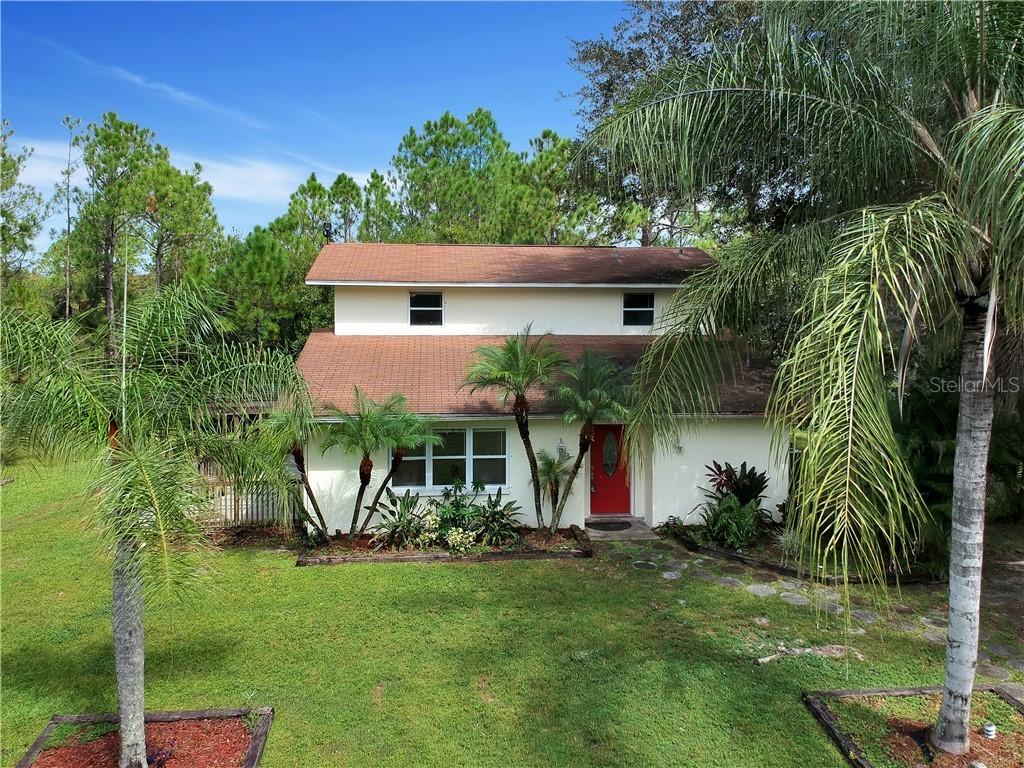 6485 Abdella Ln., North Port, FL 34291