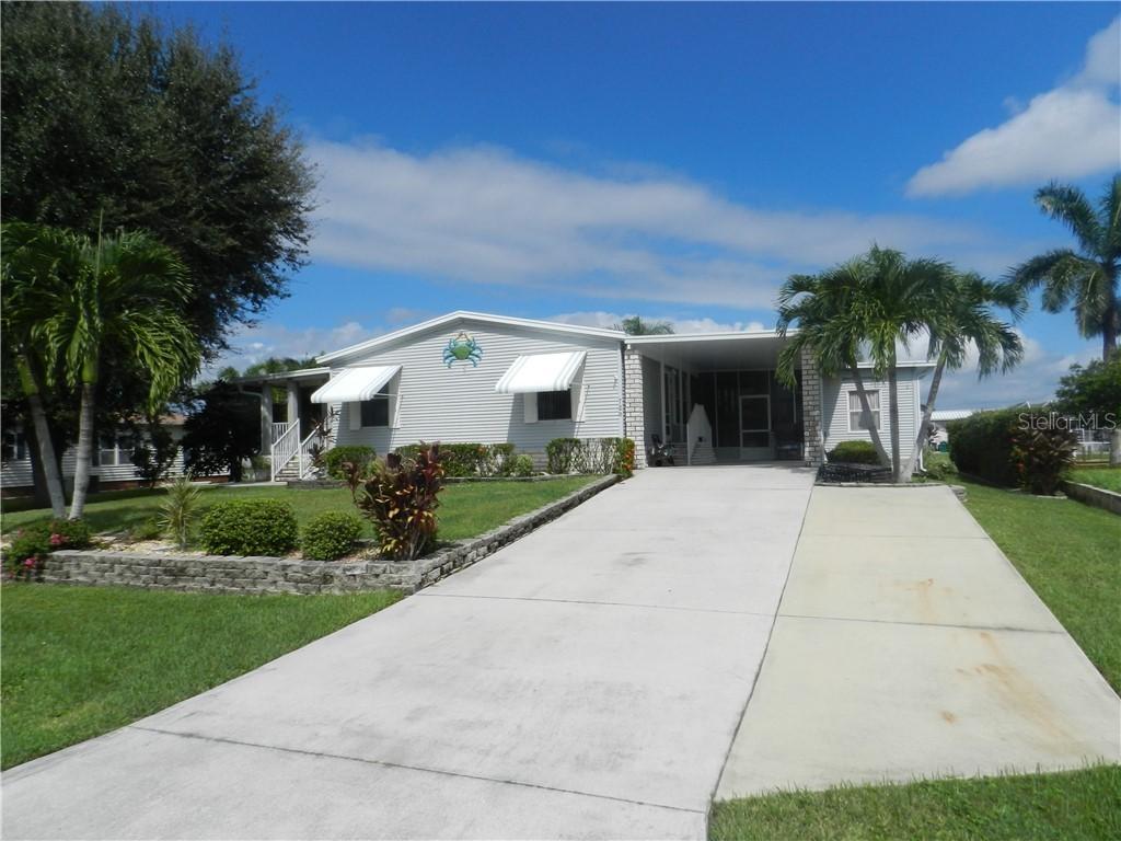 720 Kingfish Ct., Punta Gorda, FL 33950