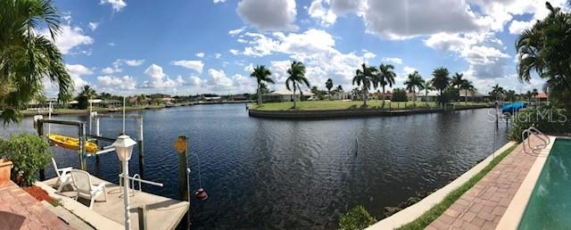 1205 Winward Ct., Punta Gorda, FL 33950