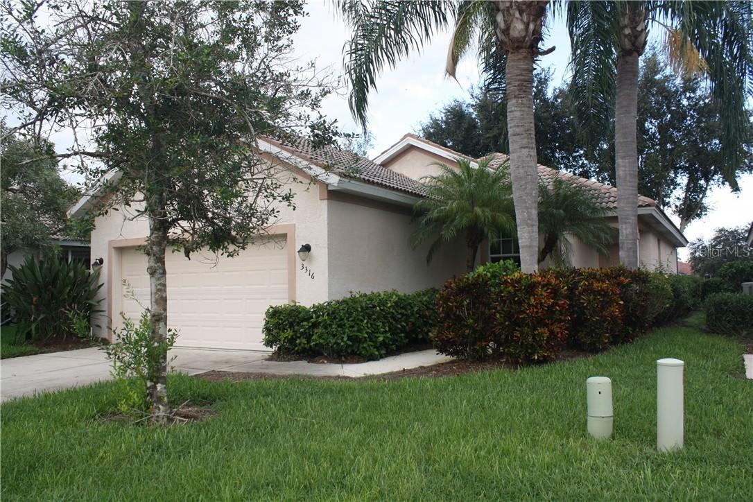 3316 Osprey Ln., Port Charlotte, FL 33953