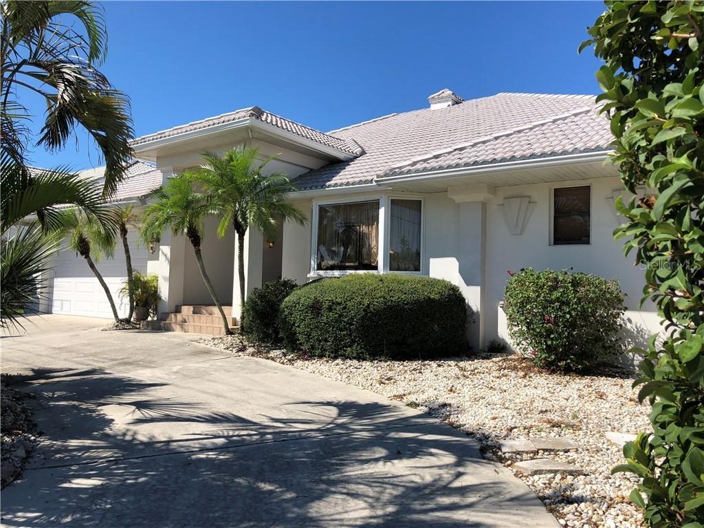 857 Bal Harbor Blvd., Punta Gorda, FL 33950