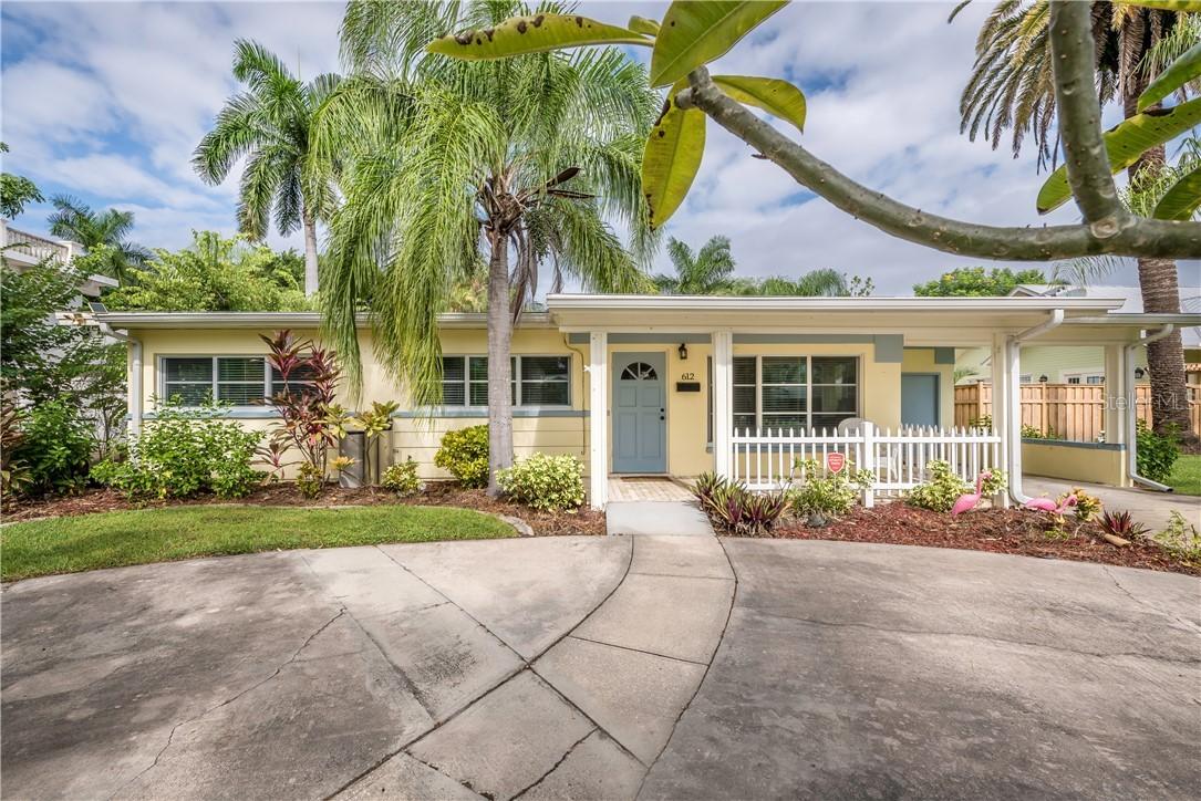 612 W Marion Ave., Punta Gorda, FL 33950
