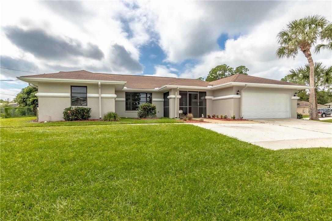 23493 Peachland Blvd., Port Charlotte, FL 33954