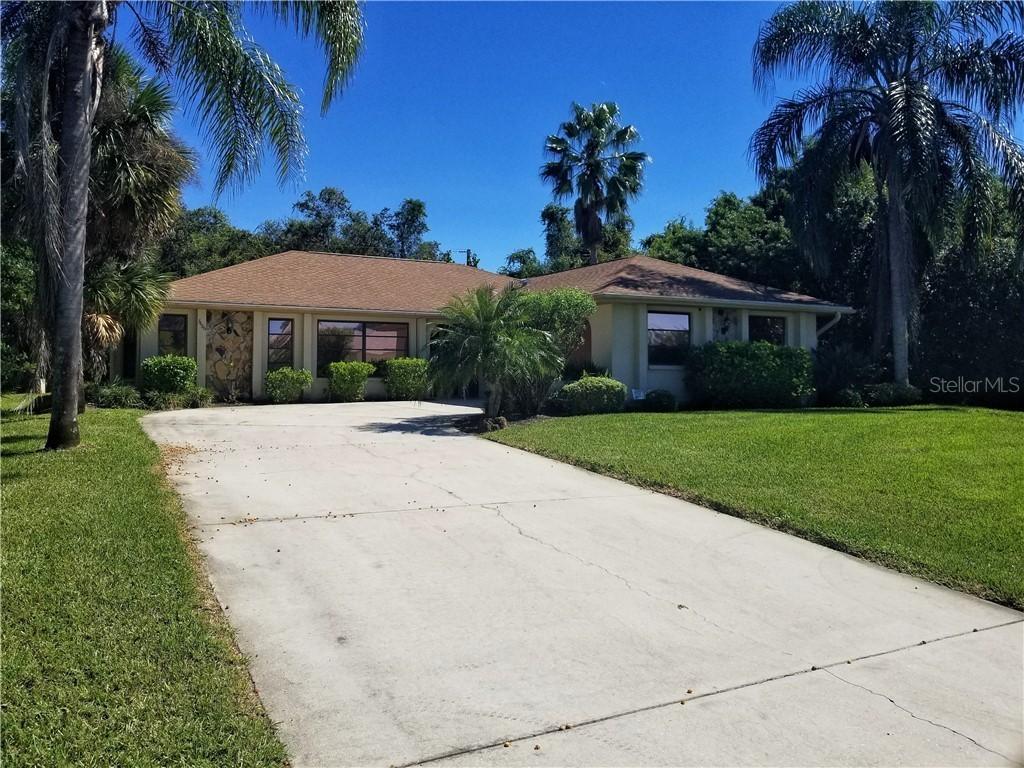 3486 Cabaret St., Port Charlotte, FL 33948