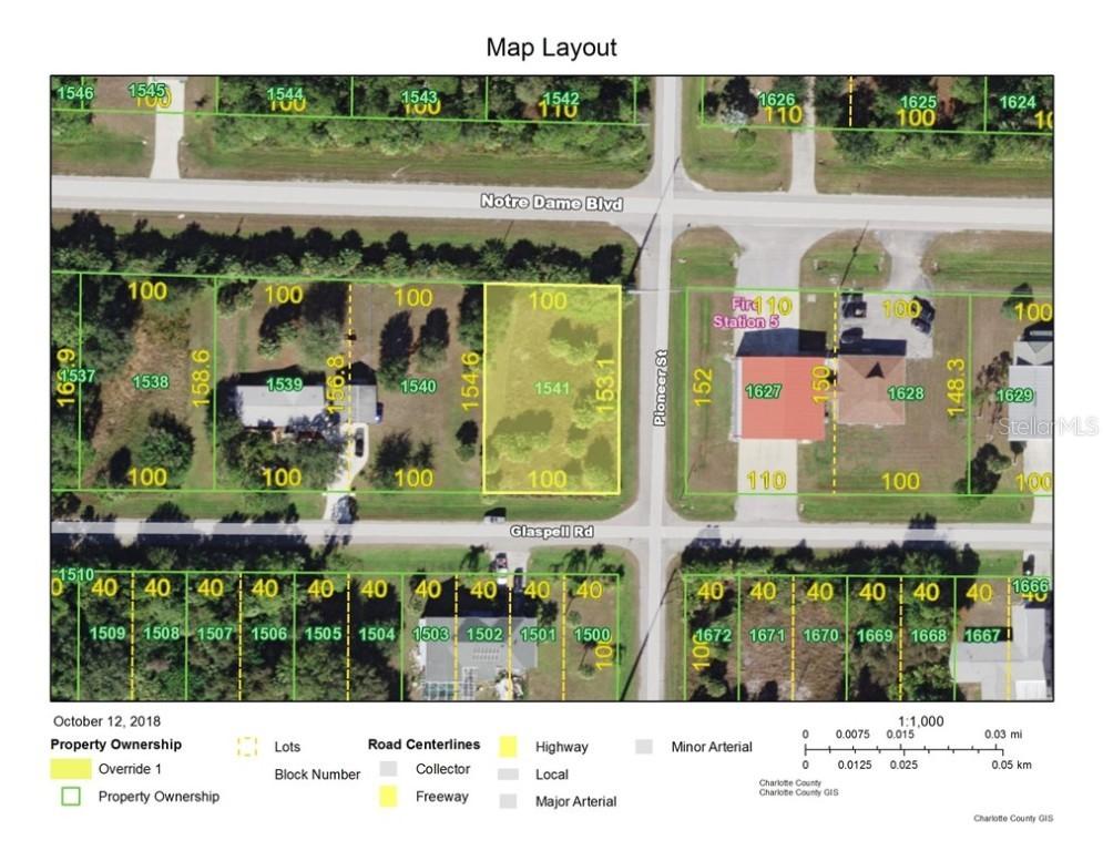 26271 Notre Dame Blvd., Punta Gorda, FL 33955