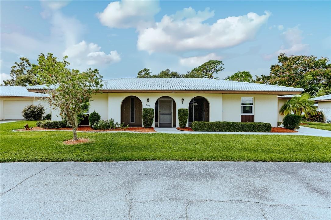 605 Verrocchio Dr., Nokomis, FL 34275
