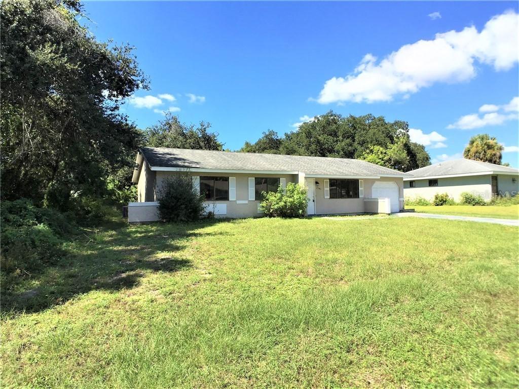 2341 Granadeer St., Port Charlotte, FL 33948