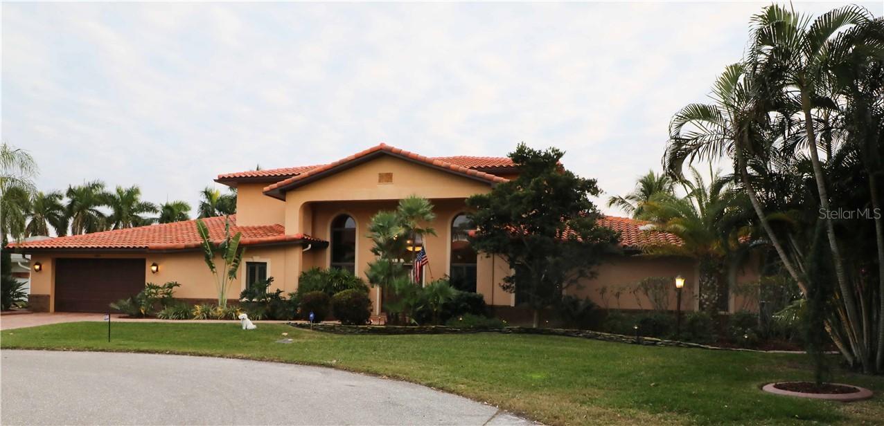 2055 Jamaica Way, Punta Gorda, FL 33950