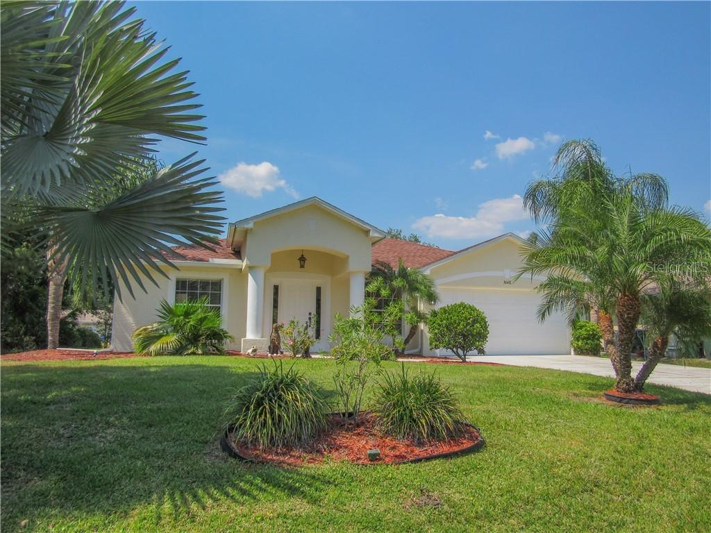 3648 Monfero Ave., North Port, FL 34286