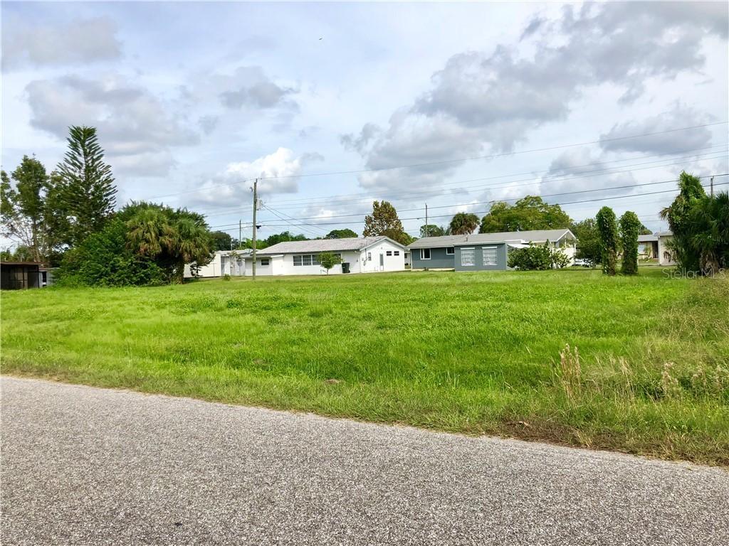 [Address Unavailable], North Port, FL 34287