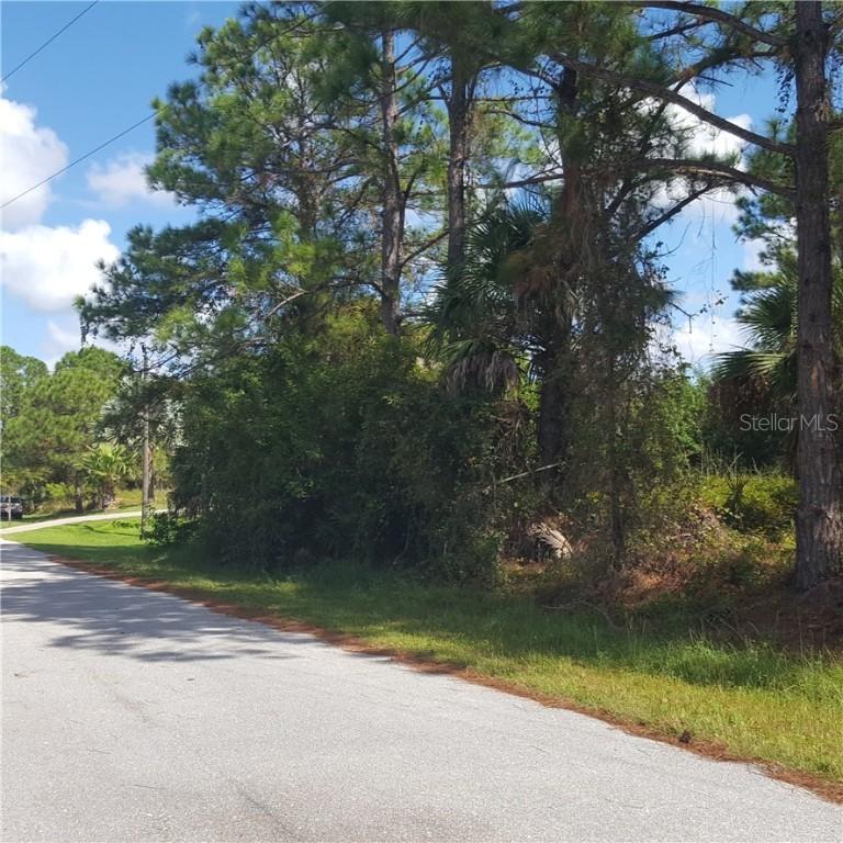 Morenci Ter., North Port, FL 34286