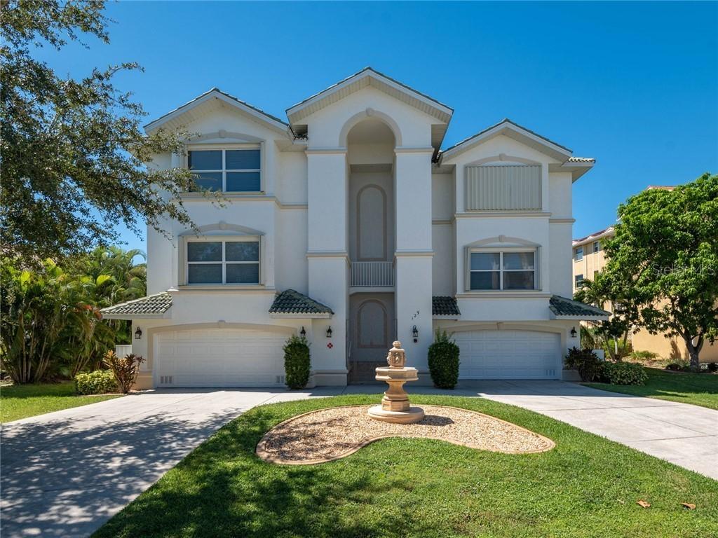 129 Breakers Ct. #121, Punta Gorda, FL 33950