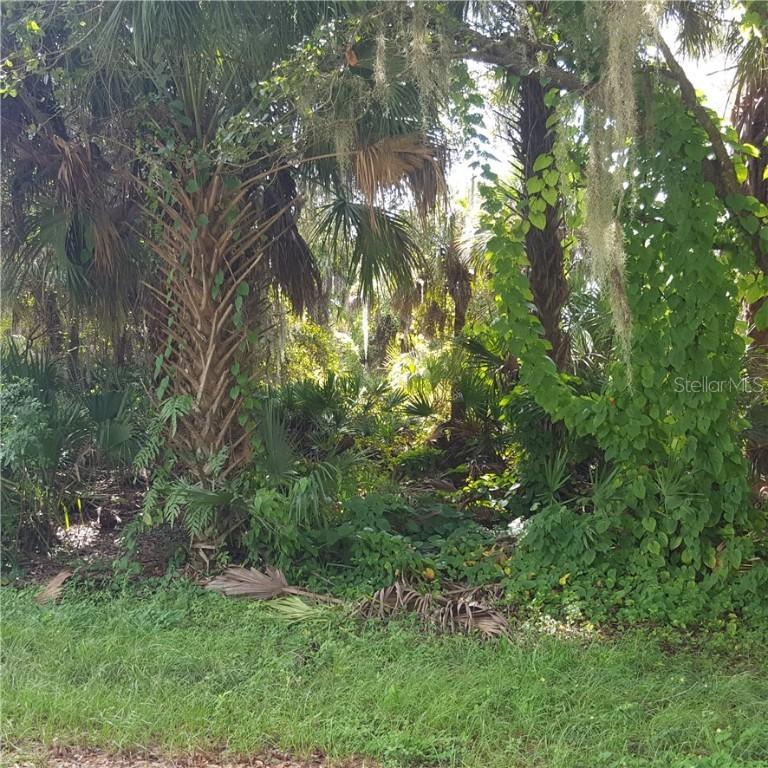 Samoa Ave., North Port, FL 34287