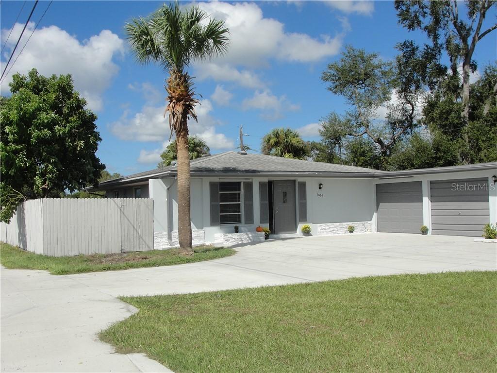 1663 Birchcrest Blvd., Port Charlotte, FL 33952