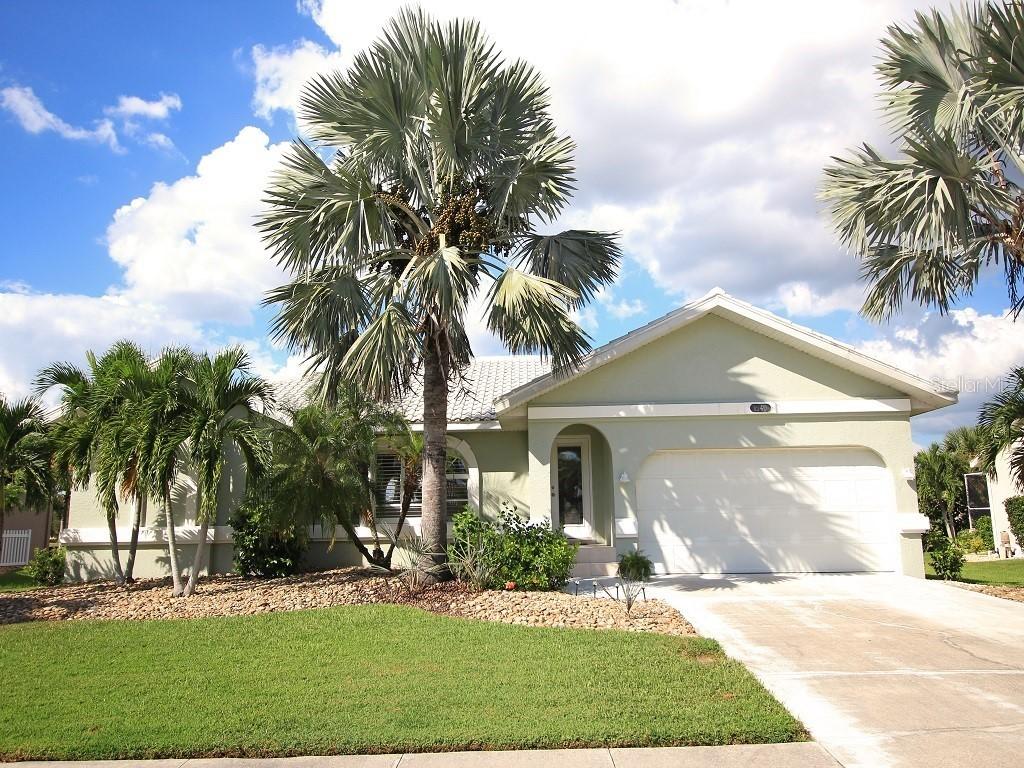 1540 Suzi St., Punta Gorda, FL 33950