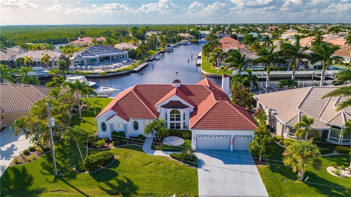 1648 Casey Key Dr., Punta Gorda, FL 33950