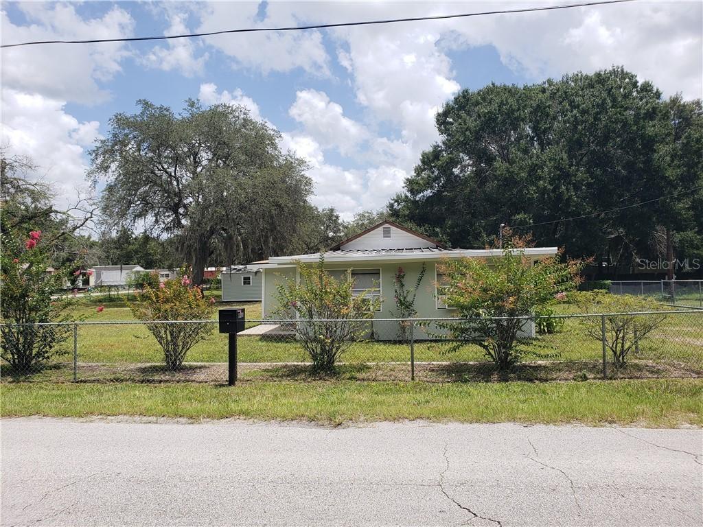 15201 N 12th St., Lutz, FL 33549