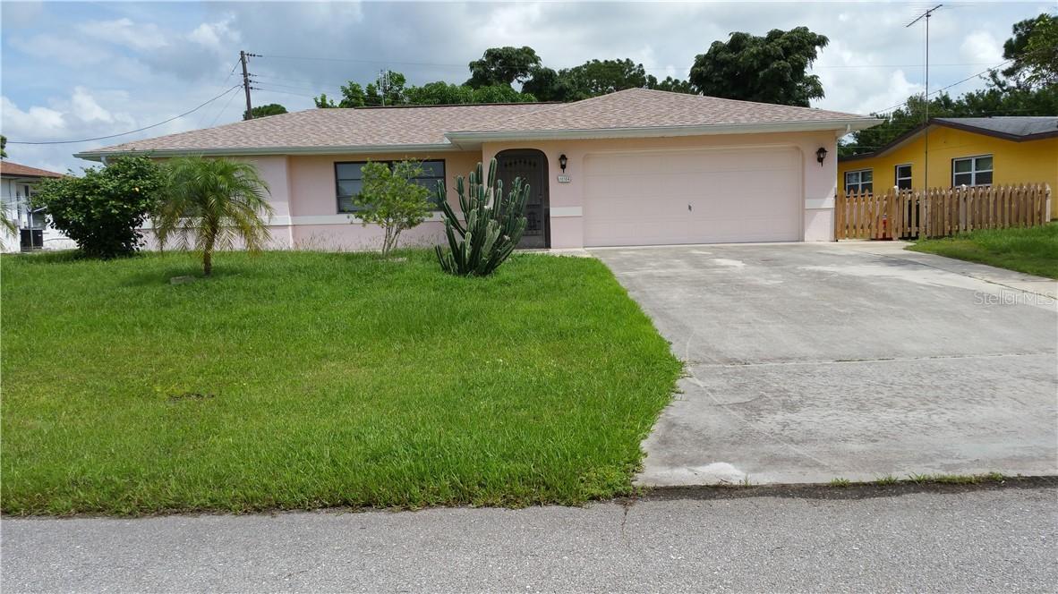 12104 Capilla Lane, North Port, FL 34287