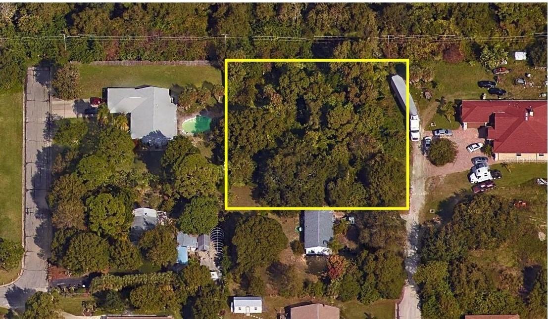 Alligator Pl, Venice, FL 34293