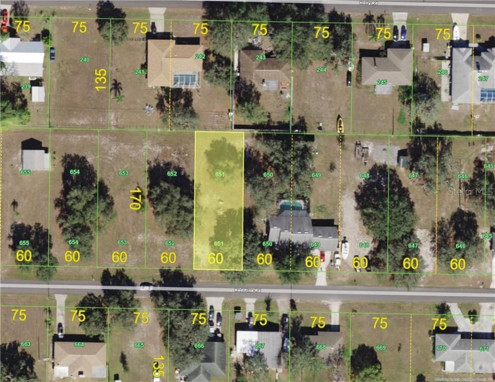 30192 Red Pine Rd., Punta Gorda, FL 33982