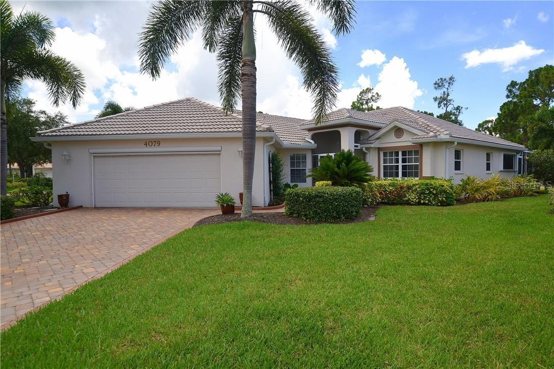 4079 Cape Cole Blvd., Punta Gorda, FL 33955