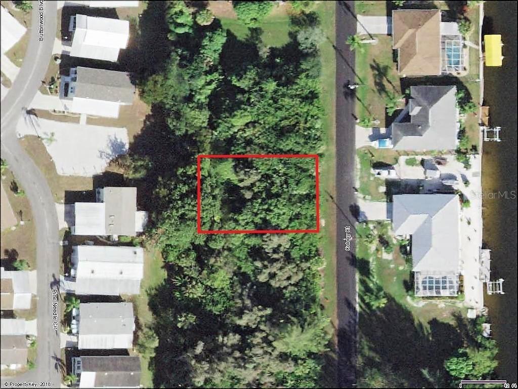 3321 Colony Ct., Punta Gorda, FL 33950