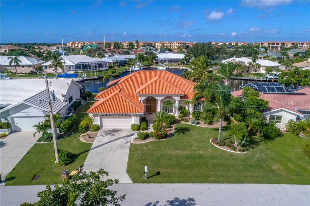 105 Hibiscus Dr., Punta Gorda, FL 33950