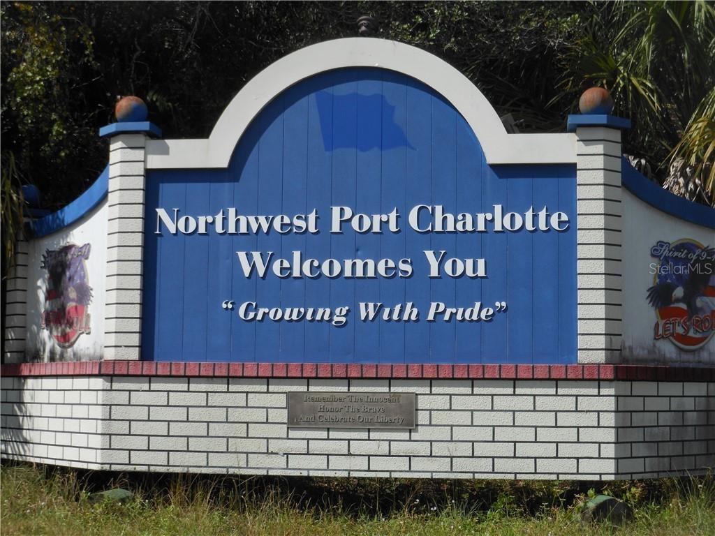 1088 Jacobs St., Port Charlotte, FL 33953