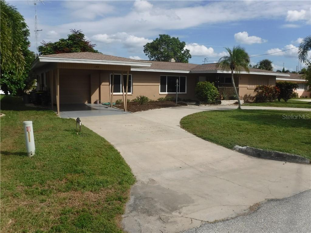 152 Maria Ct., Punta Gorda, FL 33950