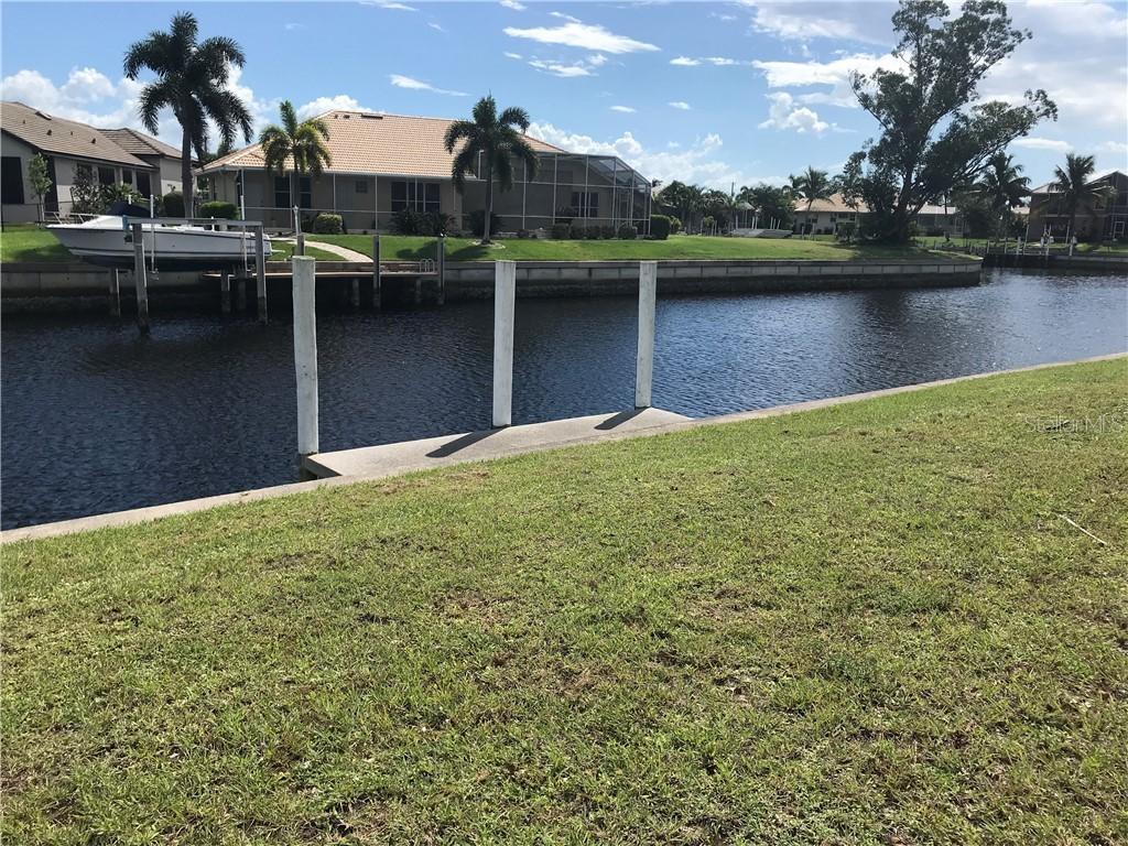 121 Great Isaac Ct., Punta Gorda, FL 33950