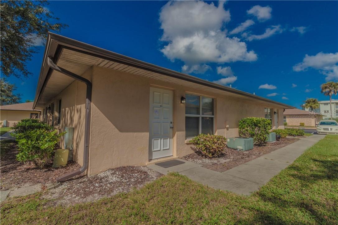 21150 Gertrude Ave. #1, Port Charlotte, FL 33952