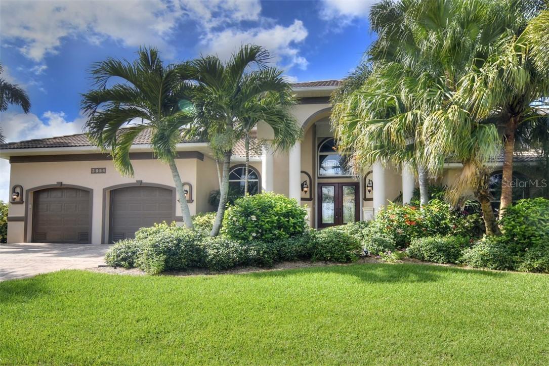 3954 Crooked Island Dr., Punta Gorda, FL 33950