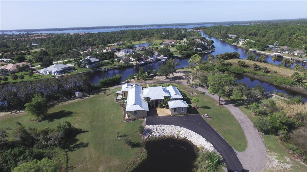 1289 Casper St., Port Charlotte, FL 33953