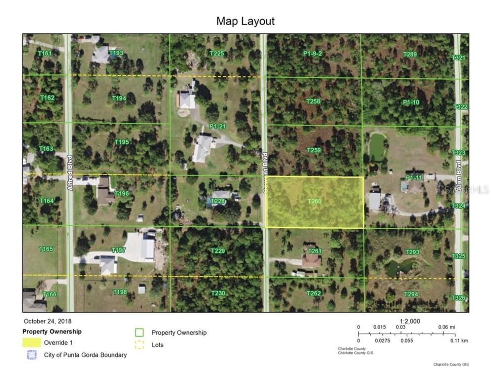 9060 Gewant Blvd, Punta Gorda, FL 33982