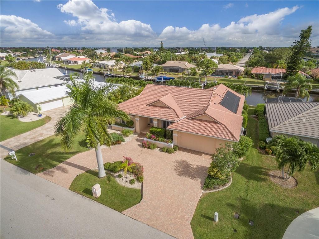 142 Hibiscus Dr., Punta Gorda, FL 33950