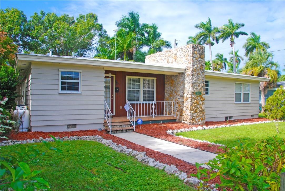 209 Mcgregor St., Punta Gorda, FL 33950